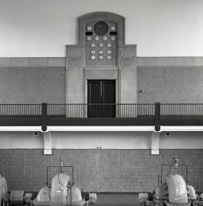 "RC Harris Water Treatment Plant" image by martin...T