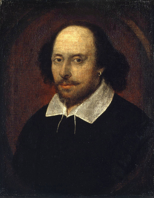 "William Shakespeare" image by Books18