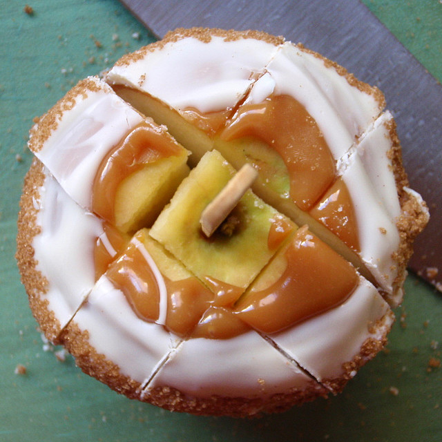 "Unusual Fractions of Apple Pie" : image by joyosity (Joy)